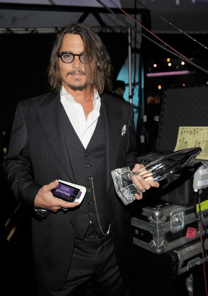 johnny depp 2011 movies. Johnny Depp Spends $100 a Day